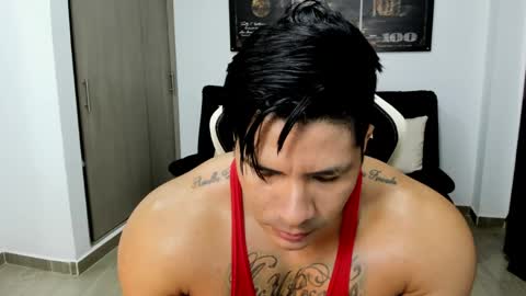 Fabian arango online show from June 3, 2026, 3:17 pm