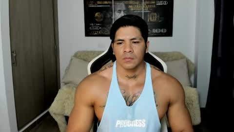 Fabian arango online show from June 14, 2026, 12:08 am