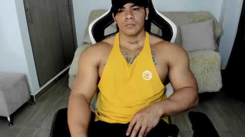 Fabian arango online show from June 20, 2026, 9:12 am