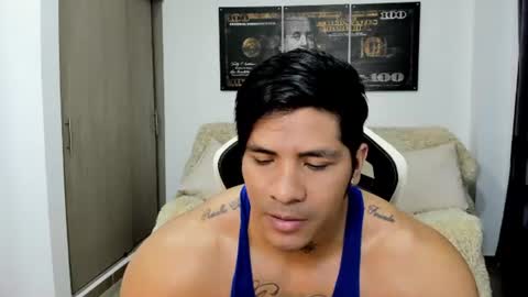 Fabian arango online show from June 22, 2026, 6:10 am