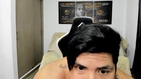 Fabian arango online show from June 27, 2026, 11:04 am