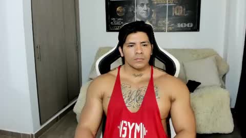 Fabian arango online show from June 28, 2026, 11:27 am