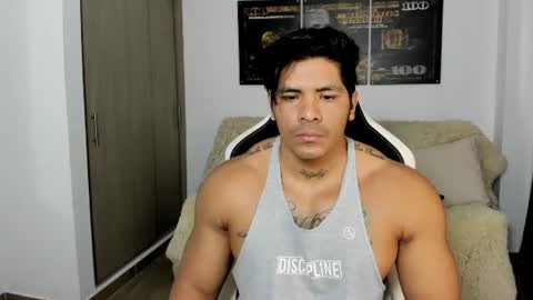 Fabian arango online show from June 29, 2026, 11:21 am