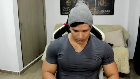 Fabian arango online show from June 30, 2026, 11:33 am