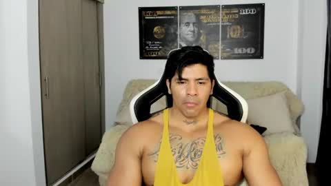 Fabian arango online show from June 30, 2026, 11:39 pm