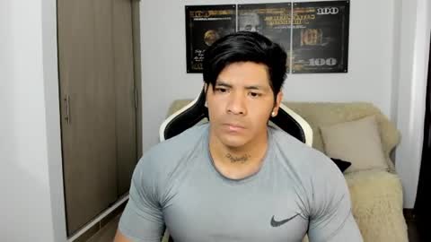 Fabian arango online show from July 1, 2026, 12:40 pm