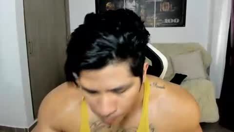 Fabian arango online show from July 4, 2026, 1:17 pm