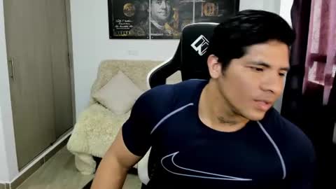 Fabian arango online show from July 9, 2026, 6:34 pm