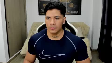 Fabian arango online show from July 14, 2026, 4:50 am