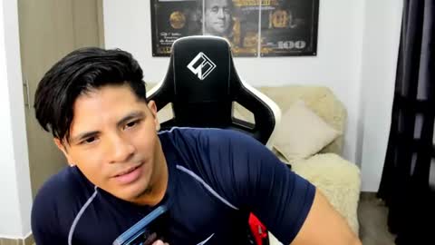 Fabian arango online show from July 18, 2026, 4:38 am