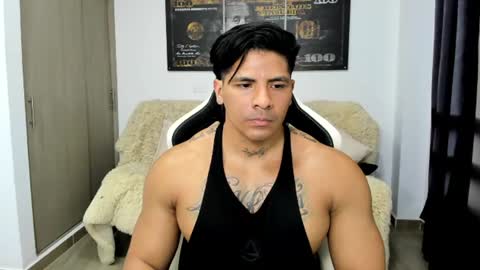 Fabian arango online show from July 19, 2026, 3:21 am