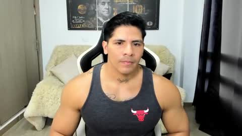 Fabian arango online show from July 28, 2026, 4:30 am