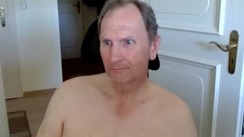 Fabian online show from July 11, 2026, 9:56 am