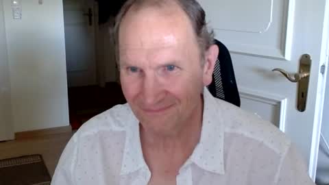 Fabian online show from July 17, 2026, 11:39 am