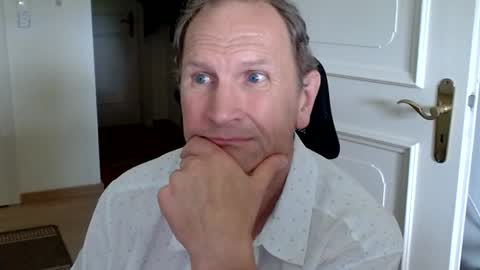 Fabian online show from July 18, 2026, 11:03 am