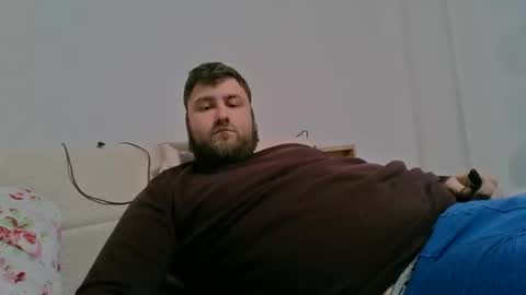 fabili1995 online show from November 27, 2025, 6:10 pm