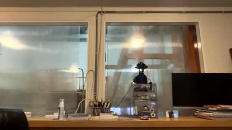 fabius1995 online show from March 5, 2026, 8:16 pm