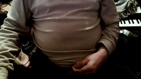 Fabius online show from January 12, 2025, 4:29 pm