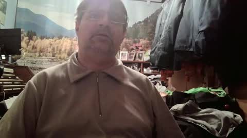 Fabius online show from March 9, 2025, 7:37 pm