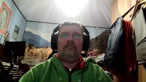 Fabius online show from February 15, 2026, 9:00 pm