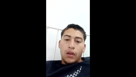 fabriciofernandotf2 online show from April 19, 2026, 8:55 pm