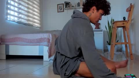 -  A N D E R online show from March 15, 2026, 2:01 pm