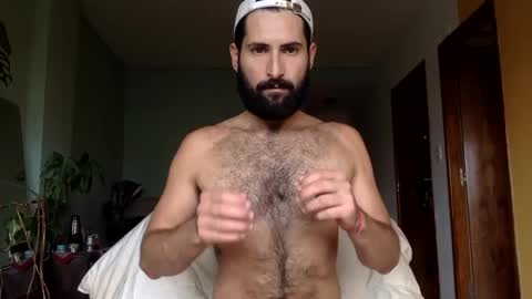 Snapshot of fabrizzio02 chatting on December 6, 2024, 4:38 pm Fabrizzio online show from December 6, 2024, 4:38 pm