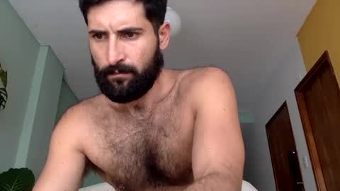 Snapshot of fabrizzio02 chatting on December 30, 2024, 7:42 pm Fabrizzio online show from December 30, 2024, 7:42 pm