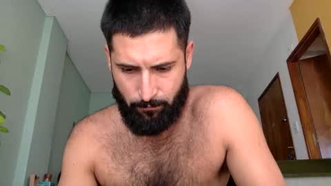 Fabrizzio online show from March 9, 2026, 5:50 pm