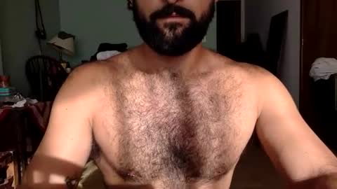 Fabrizzio online show from March 13, 2026, 8:15 pm