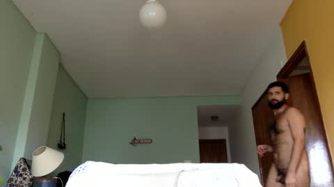 Fabrizzio online show from April 26, 2026, 1:42 pm