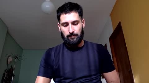 Snapshot of fabrizzio02 chatting on May 19, 2026, 6:58 pm Fabrizzio online show from May 19, 2026, 6:58 pm