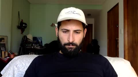 Snapshot of fabrizzio02 chatting on June 8, 2026, 2:28 pm Fabrizzio online show from June 8, 2026, 2:28 pm