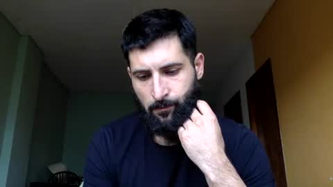 Snapshot of fabrizzio02 chatting on July 30, 2026, 3:44 pm Fabrizzio online show from July 30, 2026, 3:44 pm