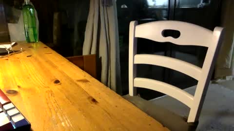 Fabro online show from February 25, 2025, 6:20 pm