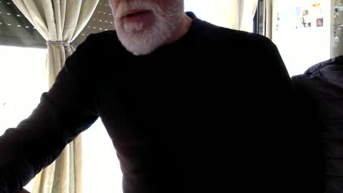 Fabro online show from March 9, 2025, 10:52 am