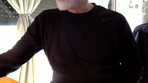 Fabro online show from March 12, 2025, 8:08 am