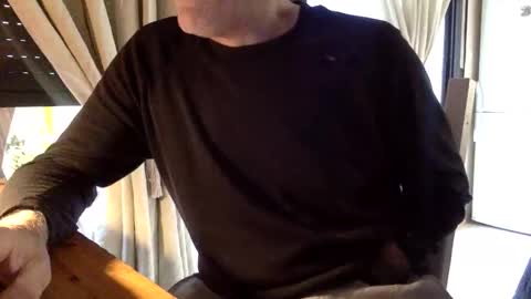 Fabro online show from January 12, 2026, 7:46 am