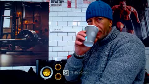 fabxxxl online show from January 21, 2025, 8:30 am