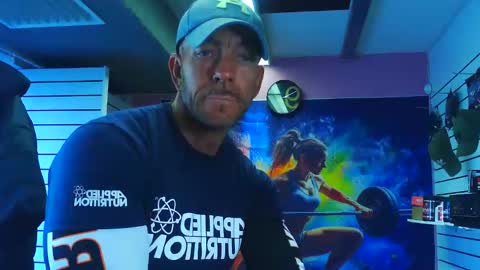 fabxxxl online show from October 2, 2025, 7:04 am