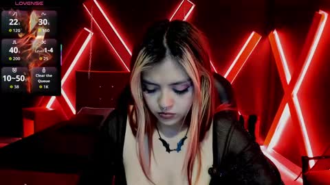 fabzy online show from April 24, 2026, 12:07 pm