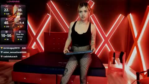 fabzy online show from April 30, 2026, 8:57 pm