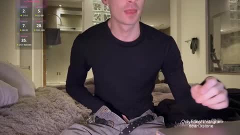 Snapshot of face_cum_shooter chatting on June 1, 2026, 6:04 am Dean kink open vers Help me reach 50 likes online show from June 1, 2026, 6:04 am