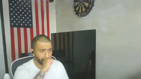 Snapshot of faded805 chatting on March 20, 2026, 12:32 pm Mark online show from March 20, 2026, 12:32 pm