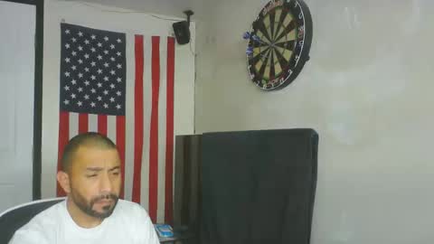 Snapshot of faded805 chatting on March 31, 2026, 8:26 am Mark online show from March 31, 2026, 8:26 am