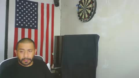 Snapshot of faded805 chatting on April 13, 2026, 7:36 am Mark online show from April 13, 2026, 7:36 am