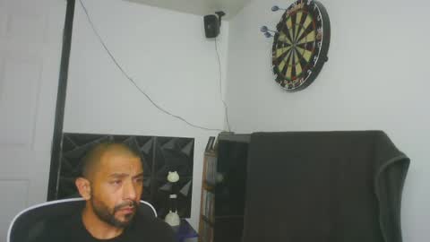 Snapshot of faded805 chatting on June 16, 2026, 7:55 am Mark online show from June 16, 2026, 7:55 am
