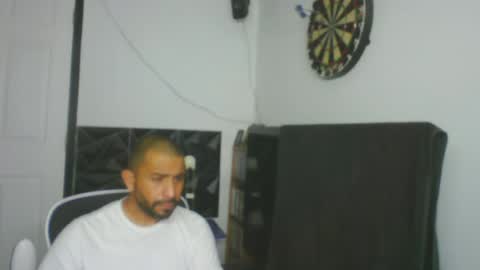 Snapshot of faded805 chatting on June 17, 2026, 7:22 am Mark online show from June 17, 2026, 7:22 am