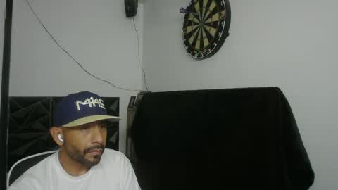 Snapshot of faded805 chatting on June 22, 2026, 7:38 am Mark online show from June 22, 2026, 7:38 am