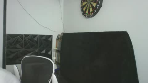 Snapshot of faded805 chatting on June 27, 2026, 7:24 am Mark online show from June 27, 2026, 7:24 am